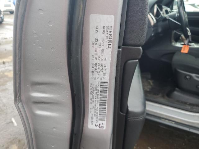 2017 JEEP GRAND CHER 1C4RJFAG0HC800455