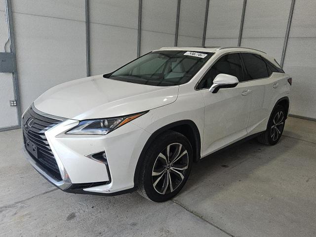 LEXUS RX 350 BAS