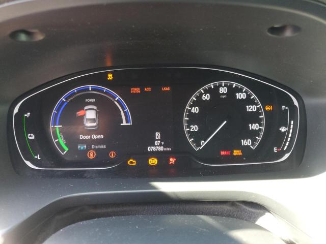 2019 HONDA INSIGHT TO 19XZE4F91KE003490