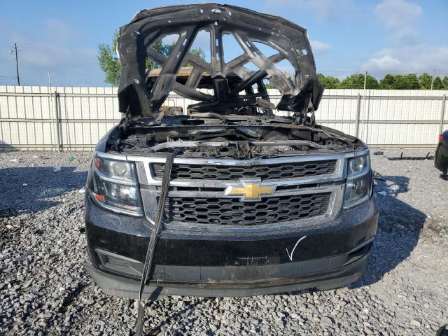 2019 CHEVROLET TAHOE C150 1GNSCBKC4KR107285