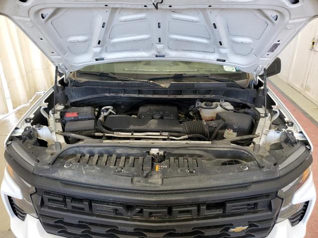 2023 CHEVROLET SILVERADO C1500 3GCNAAEK3PG351073