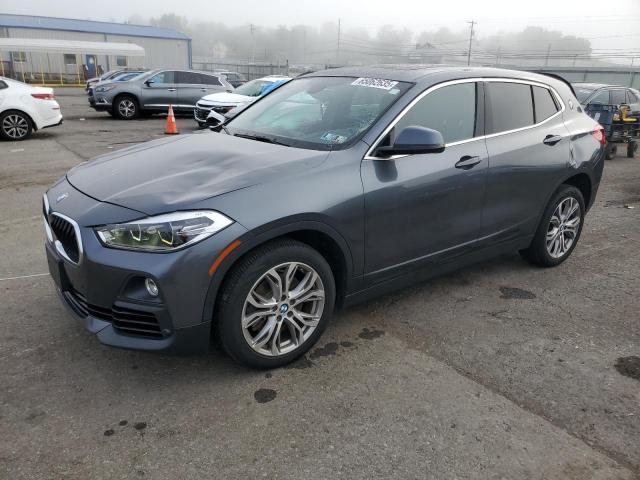 2018 BMW X2 SDRIVE2 WBXYJ3C35JEJ89954