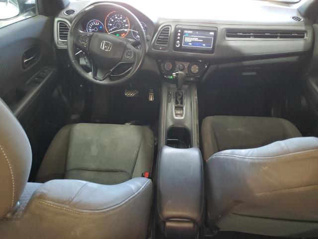 2019 HONDA HR-V SPORT 3CZRU5H16KM702856