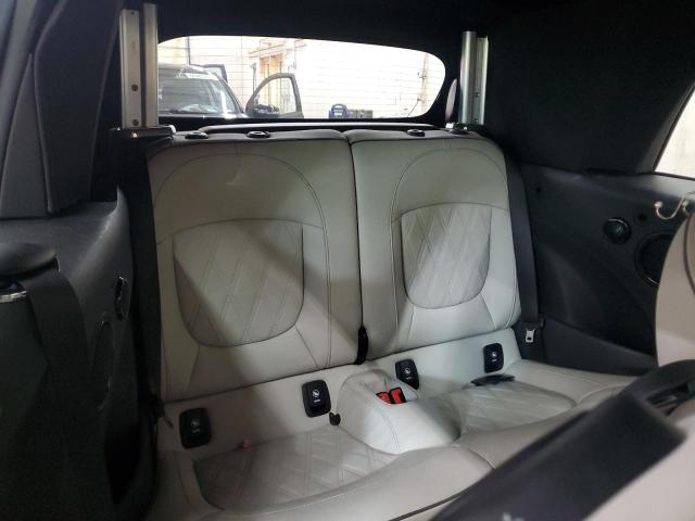 2024 MINI COOPER S WMW43DL05R3S35918
