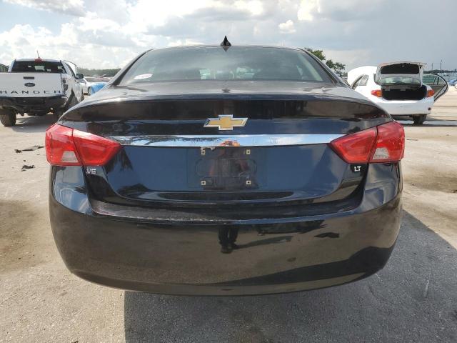 2018 CHEVROLET IMPALA LT 2G1105S34J9174078