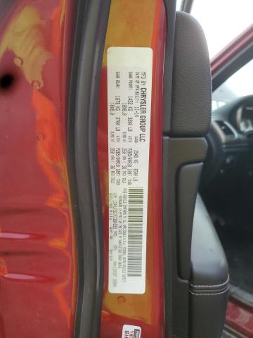 2015 JEEP GRAND CHER 1C4RJFBG7FC684599
