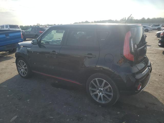 2019 KIA SOUL ! KNDJX3AA6K7000300