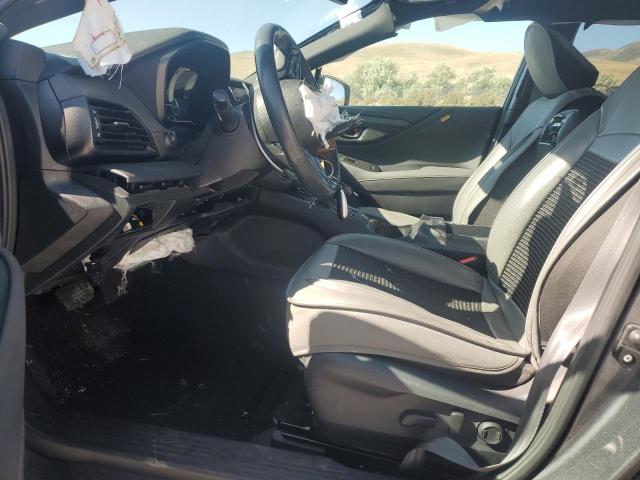 2024 SUBARU OUTBACK WI 4S4BTGUD6R3284733