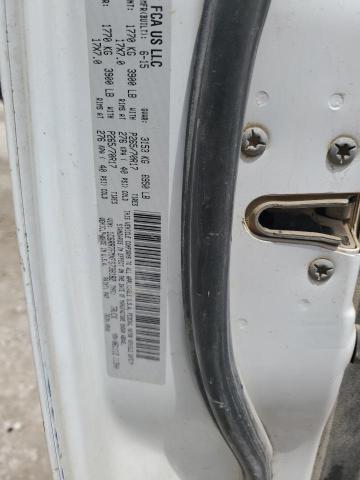 2015 RAM 1500 ST 1C6RR7FMXFS738182