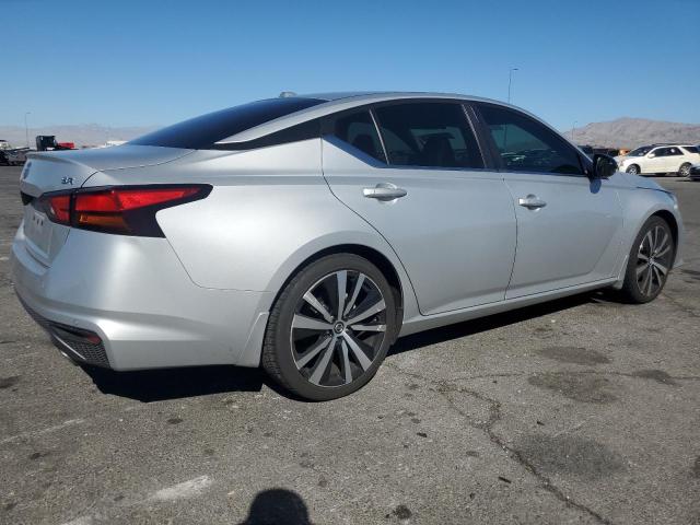 2020 NISSAN ALTIMA SR 1N4BL4CV6LC127147