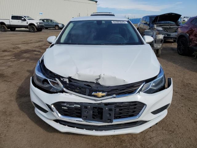 2017 CHEVROLET CRUZE LT 1G1BE5SM0H7229832