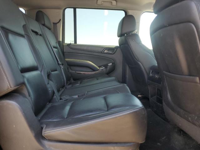 2015 CHEVROLET SUBURBAN K1500 LT 1GNSKJKCXFR671638