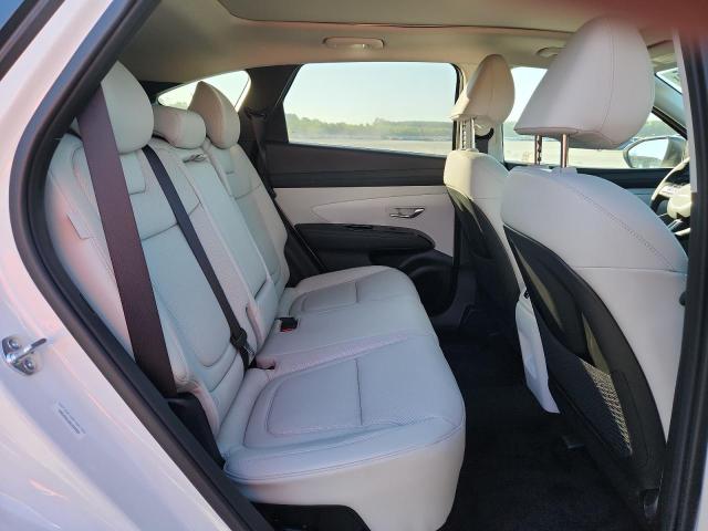 2025 HYUNDAI TUCSON LIMITED KM8JEDD16SU329955