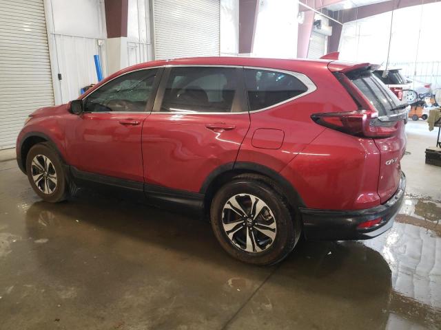 2021 HONDA CR-V SE 7FARW2H76ME029288