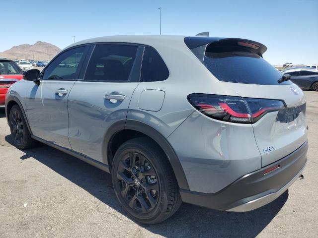 2024 HONDA HR-V SPORT 3CZRZ1H58RM713414