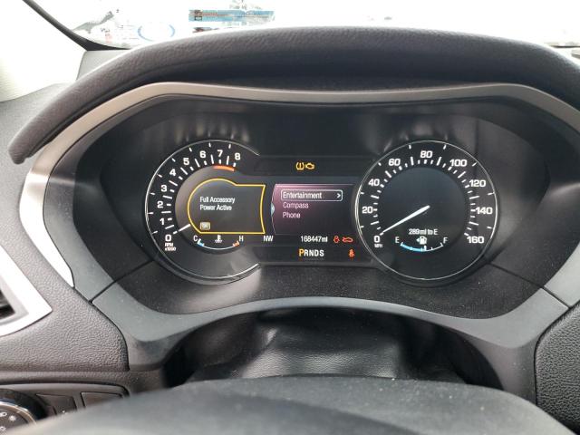 2015 LINCOLN MKZ 3LN6L2JK1FR619417
