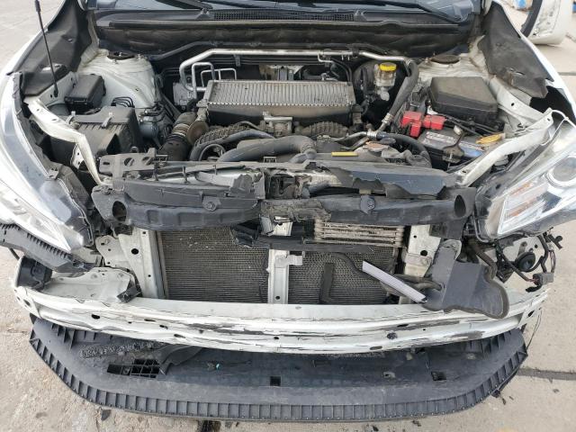 2019 SUBARU ASCENT LIM 4S4WMAPD9K3410709