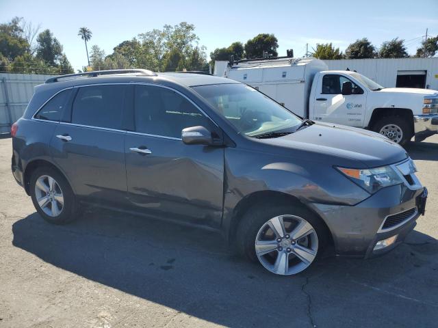 2012 ACURA MDX - 2HNYD2H2XCH535372