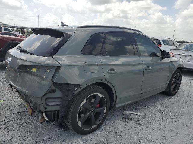 2019 AUDI SQ5 PRESTI WA1C4AFYXK2041676