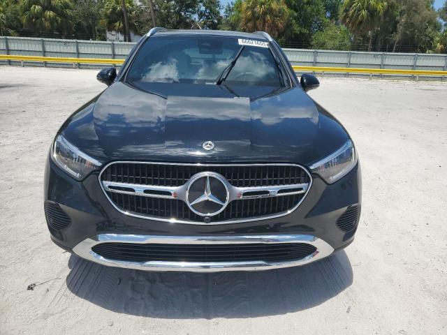 2024 MERCEDES-BENZ GLC 300 4M W1NKM4HB8RF081150