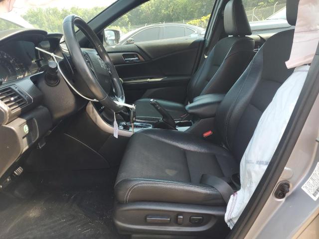 2016 HONDA ACCORD SPORT - 1HGCR2F55GA057088