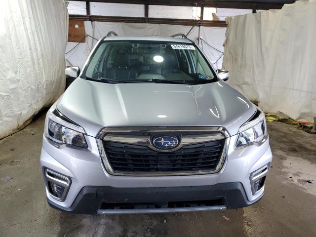 2021 SUBARU FORESTER T JF2SKAXC9MH553876