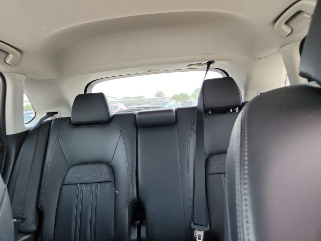2023 HONDA HR-V EXL 3CZRZ1H77PM726881
