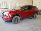 2024 CHEVROLET TRAVERSE L - 1GNERGKS2RJ223836