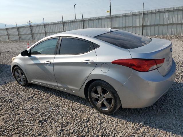 2013 HYUNDAI ELANTRA GL - 5NPDH4AE5DH321620