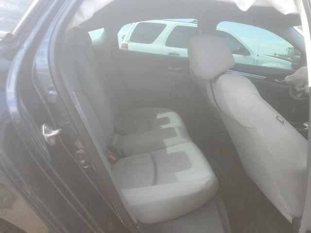 2019 HONDA CIVIC LX - 19XFC2F62KE041314