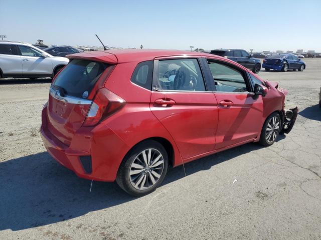 2015 HONDA FIT EX 3HGGK5H87FM703330