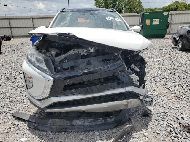 2018 MITSUBISHI ECLIPSE CROSS SE JA4AT5AA4JZ043005