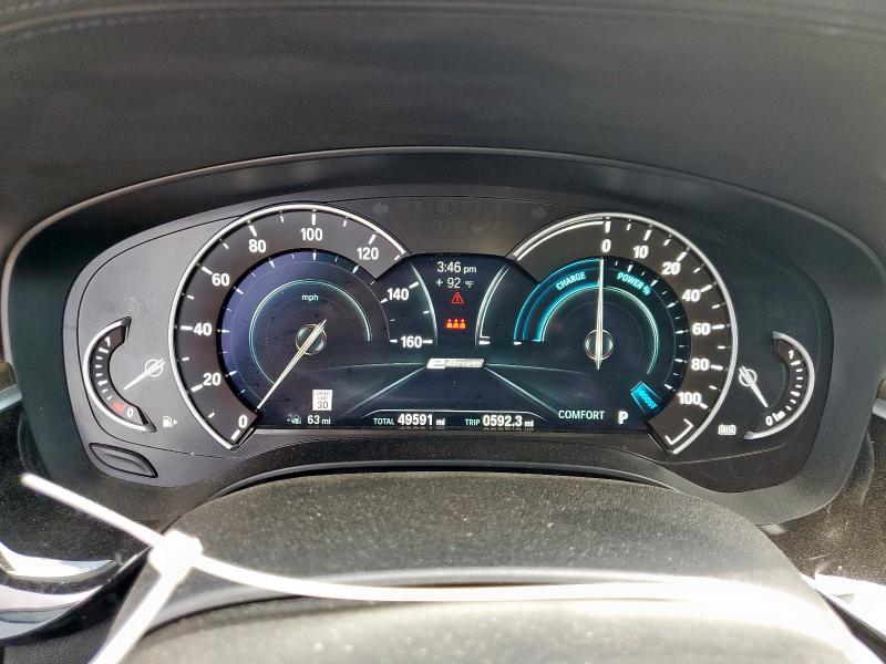 2018 BMW 530E WBAJA9C56JB250651