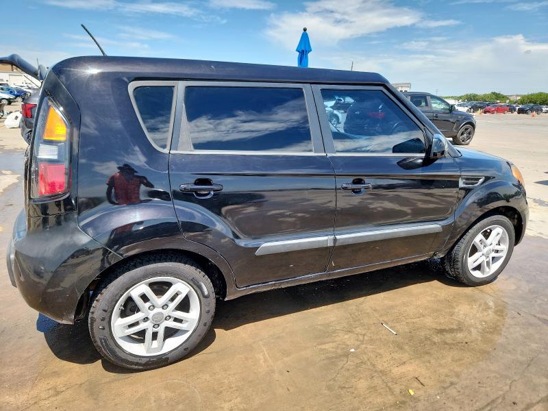 Vin: kndjt2a24b7254845, lot: 62287735, kia soul + 20113
