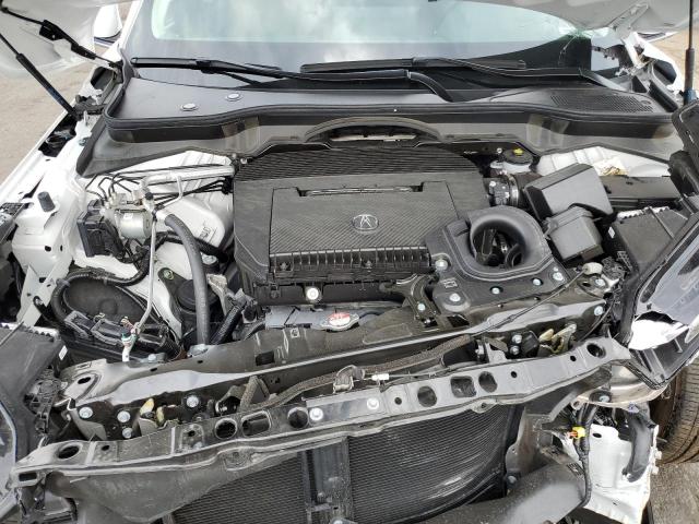2025 ACURA MDX TECHNO 5J8YE1H46SL015266