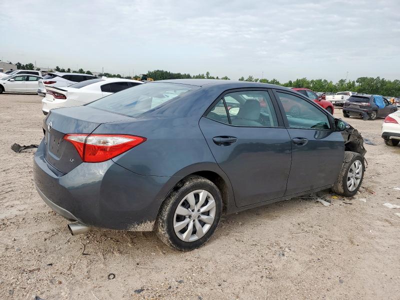 2014 TOYOTA COROLLA L - 5YFBURHE2EP016554