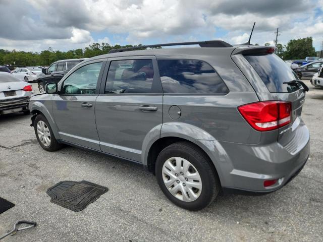 2019 DODGE JOURNEY SE - 3C4PDCBB5KT815710