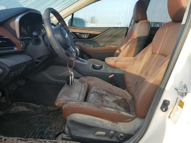 2025 SUBARU OUTBACK TO 4S4BTAPC4S3120211
