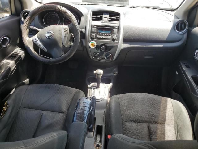 2017 NISSAN VERSA S - 3N1CN7AP1HL848456