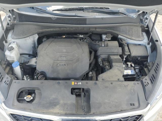 2019 KIA SORENTO LX 5XYPG4A55KG489326