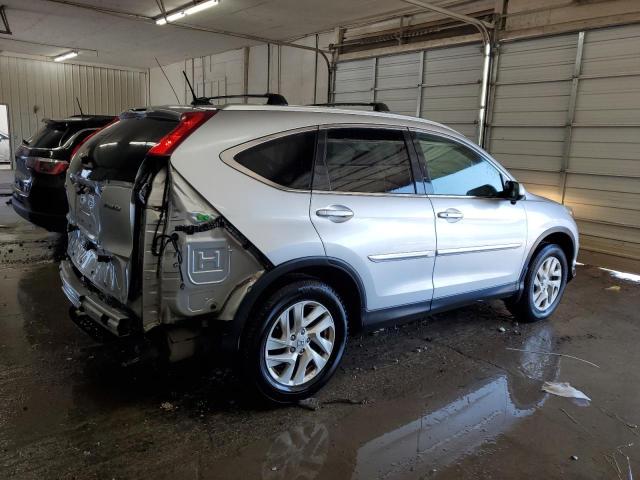 2015 HONDA CR-V EXL - 2HKRM4H78FH671867