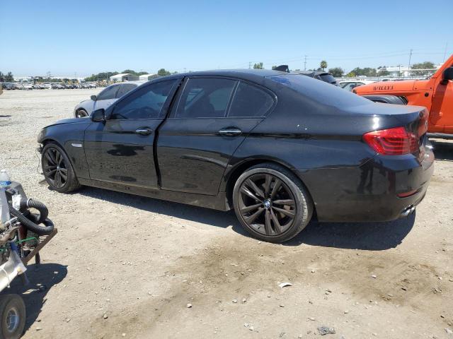2016 BMW 528 I WBA5A5C51GD528282