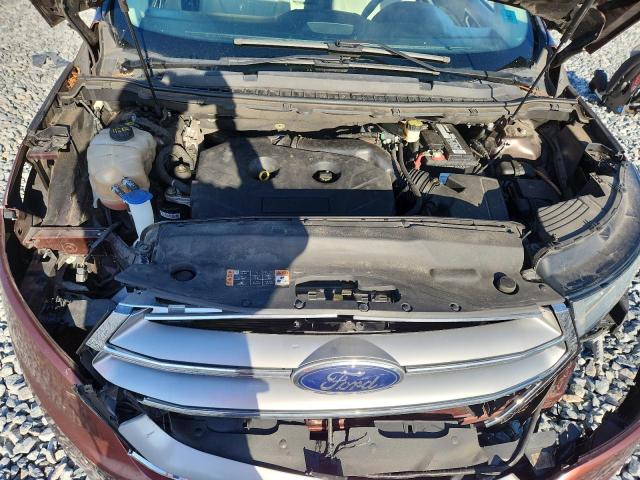 2015 FORD EDGE TITAN - 2FMTK3K93FBC05738