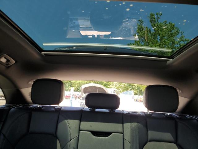 2017 PORSCHE MACAN - WP1AA2A51HLB02455