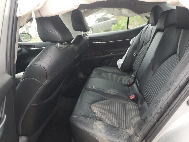 2021 TOYOTA CAMRY SE 4T1T11AK9MU451521