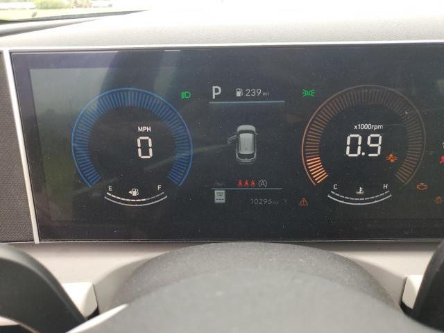 2025 HYUNDAI TUCSON SE 5NMJA3DE8SH452421