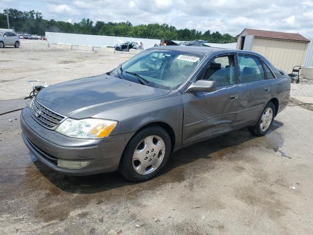 TOYOTA AVALON XL