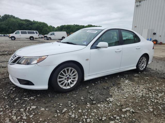 SAAB 9-3 2.0T