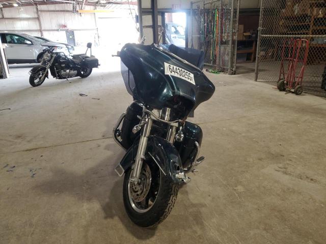 2002 HARLEY-DAVIDSON FLHTCUI 1HD1FCW152Y652166