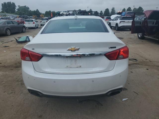 2017 CHEVROLET IMPALA PRE 1G1145S3XHU205948